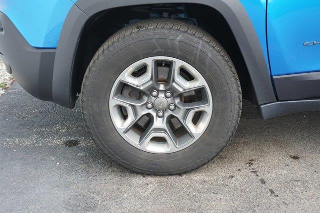 2019 Jeep Cherokee - $15,500