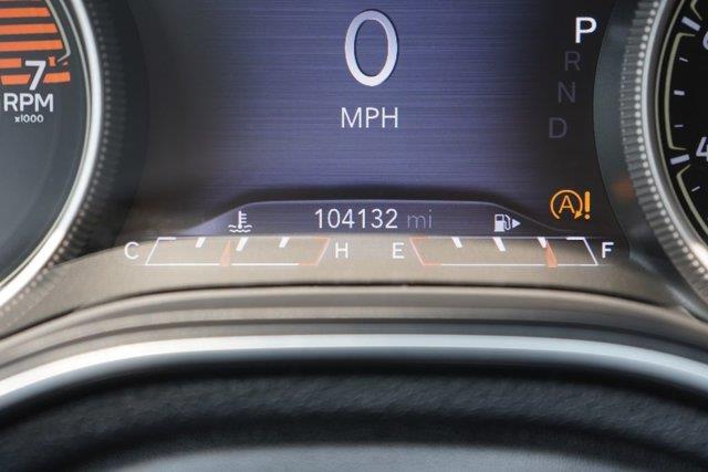 2019 Jeep Cherokee - $15,500
