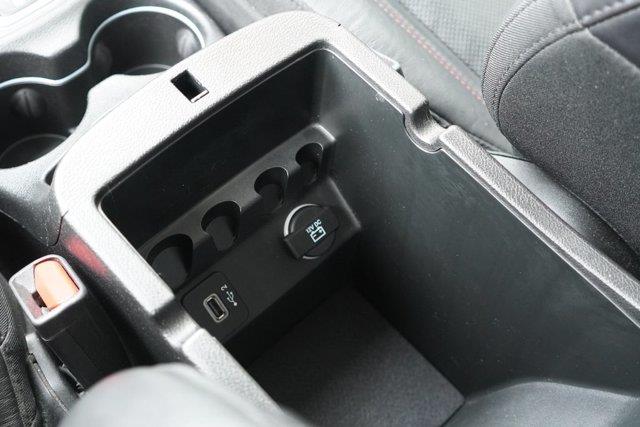 2019 Jeep Cherokee - $15,500