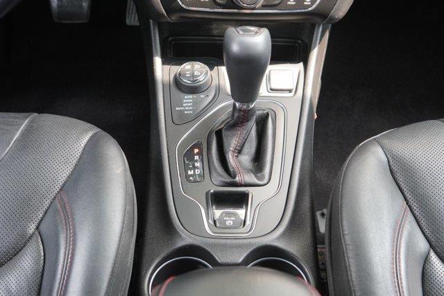 2019 Jeep Cherokee - $15,500