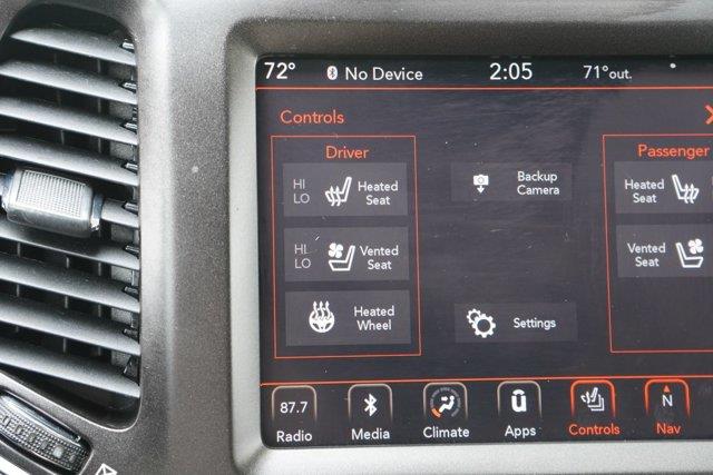 2019 Jeep Cherokee - $15,500