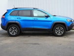 2019 Cherokee Thumbnail 2