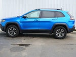 2019 Cherokee Thumbnail 3
