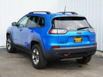 2019 Cherokee Thumbnail 4