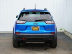 2019 Cherokee Thumbnail 5