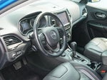 2019 Cherokee Thumbnail 12