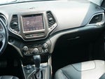 2019 Cherokee Thumbnail 23