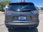2020 Cherokee Thumbnail 3