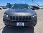 2020 Cherokee Thumbnail 5