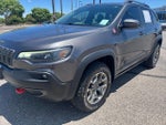 2020 Cherokee Thumbnail 6