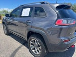 2020 Cherokee Thumbnail 7