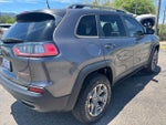 2020 Cherokee Thumbnail 8