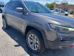 2020 Cherokee Thumbnail 9