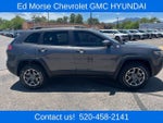 2020 Cherokee Thumbnail 4