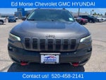 2020 Cherokee Thumbnail 5