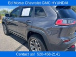 2020 Cherokee Thumbnail 7