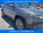 2020 Cherokee Thumbnail 9