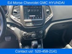 2020 Cherokee Thumbnail 20