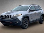 2014 Cherokee Thumbnail 1