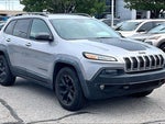2014 Cherokee Thumbnail 2