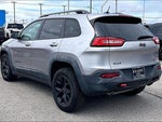2014 Cherokee Thumbnail 3