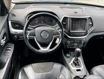 2014 Cherokee Thumbnail 5