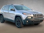 2014 Cherokee Thumbnail 8