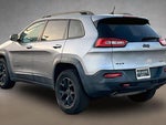 2014 Cherokee Thumbnail 9