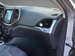 2014 Cherokee Thumbnail 13