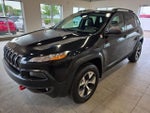 2016 Cherokee Thumbnail 1