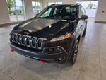 2016 Cherokee Thumbnail 2