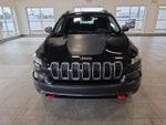2016 Cherokee Thumbnail 3