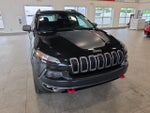 2016 Cherokee Thumbnail 4