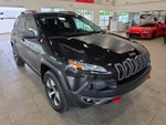 2016 Cherokee Thumbnail 5
