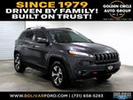 2017 Cherokee Thumbnail 2