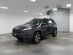 2017 Cherokee Thumbnail 4