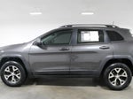 2017 Cherokee Thumbnail 6