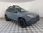 2014 Cherokee Thumbnail 1