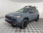 2014 Cherokee Thumbnail 3