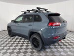 2014 Cherokee Thumbnail 5