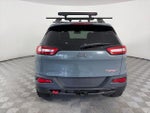 2014 Cherokee Thumbnail 6