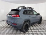 2014 Cherokee Thumbnail 7