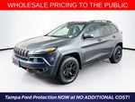 2015 Cherokee Thumbnail 34