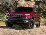 2015 Cherokee Thumbnail 1