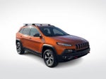 2015 Cherokee Thumbnail 2