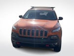 2015 Cherokee Thumbnail 3