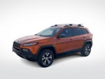 2015 Cherokee Thumbnail 4