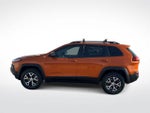 2015 Cherokee Thumbnail 5