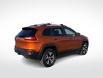 2015 Cherokee Thumbnail 8
