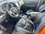 2015 Cherokee Thumbnail 10